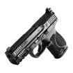Picture of M&P9 M2.0 Compact 9Mm Luger 4''Bbl  (2)15Rd Mag Nts Black