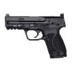 Picture of M&P9 M2.0 Compact 9Mm Luger 4''Bbl (2)15Rd Mags Ts Black