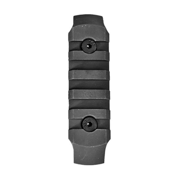 Picture of Ar-15 3'' Rail Section M-Lok Black