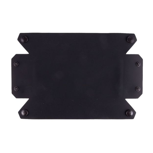 Picture of Small Magnetic Field Tray Flat Dark Earth