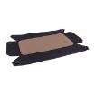 Picture of Small Magnetic Field Tray Flat Dark Earth