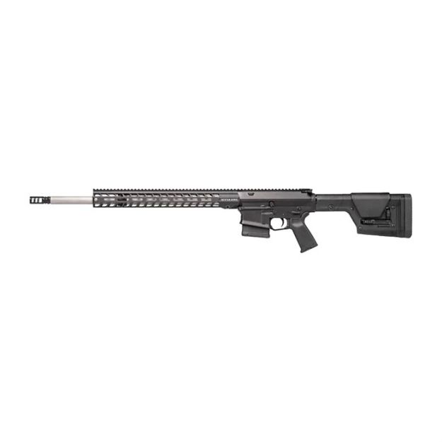Picture of Stag 10 Marksman Rh Stainless Steel 22 In 6.5Cm Bla St Na