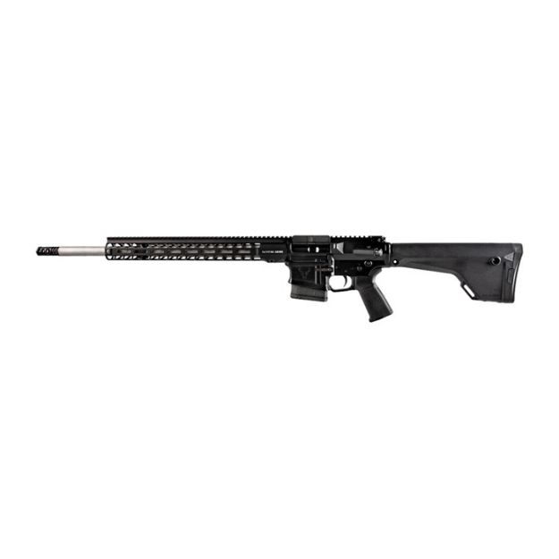 Picture of Stag 10 Marksman Lh Stainless Steel 22 In 6.5Cm Bla St Na