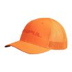 Picture of Wordmark Trucker Hat Blaze Orange