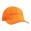 Picture of Wordmark Trucker Hat Blaze Orange