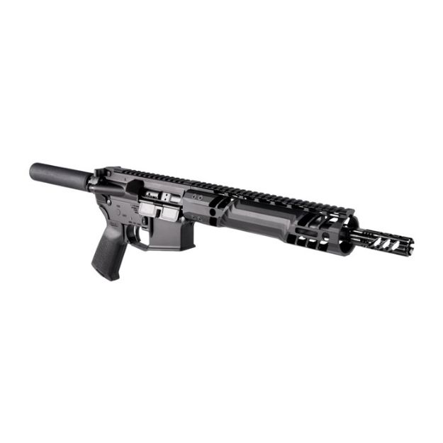 Picture of Fdr-15 Full Build Pistol 223 Wylde 10.5'' Bbl No Mag Black