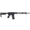 Picture of Bdrx-15 Skeletonized Rifle 16 223 Wylde