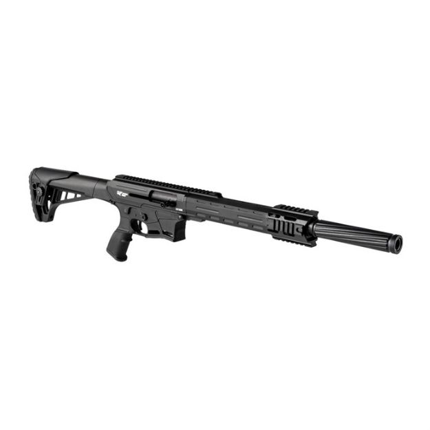 Picture of Ar-12 12 Gauge 20'' 5+1