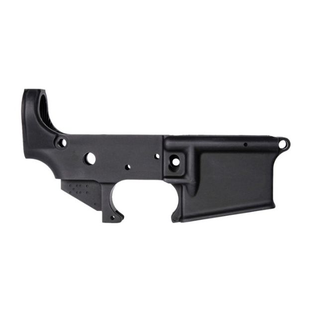 Picture of 17D Forged Ar-15 Lower Receiver
