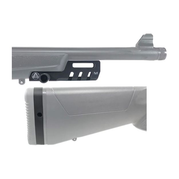 Picture of Hardpoint Rail Extension W/ Lop Spacer Kit