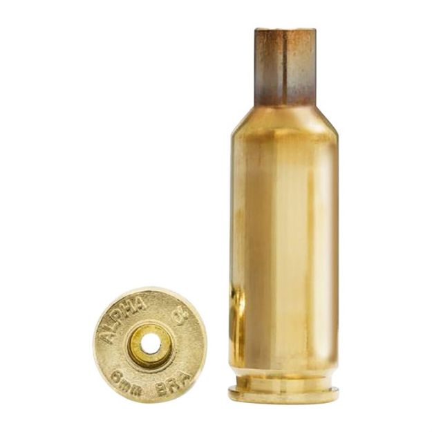 Picture of 6Mm Bra Srp Brass 100/Box