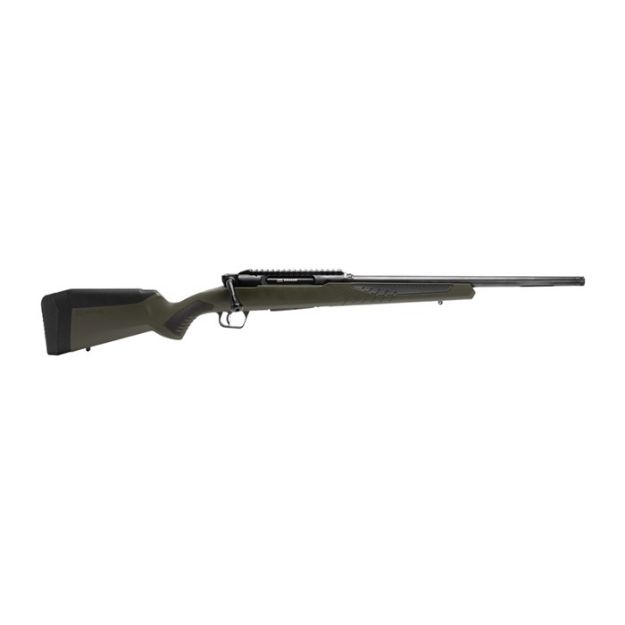 Picture of Impulse Hog Hunter 308 Win
