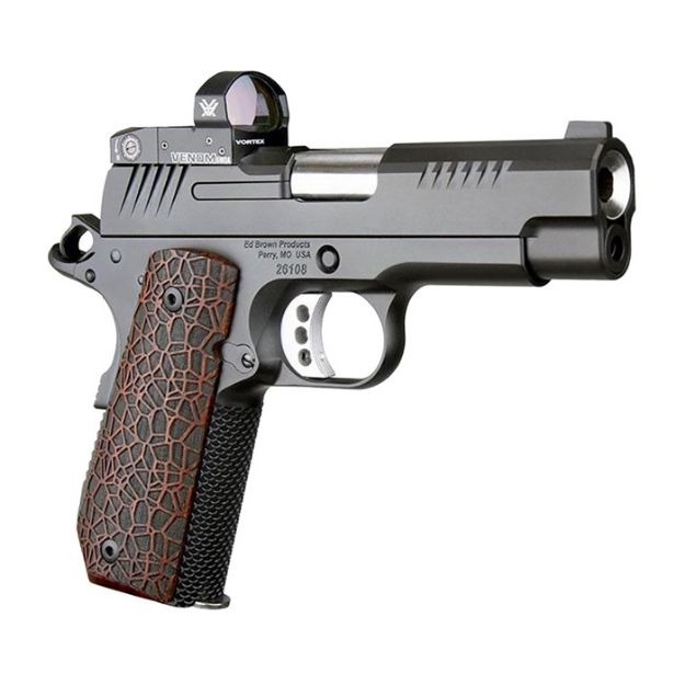 Picture of Kc9 G4 9Mm Luger 4'' Bbl (2)9Rd Mags W/Vortex Venom