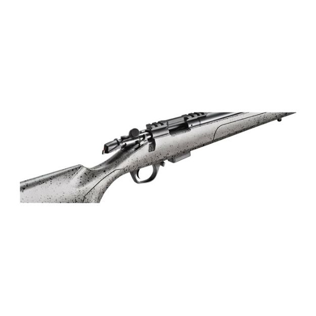 Picture of Micro Rimfire Rifle-22Lr-Steel Barrel
