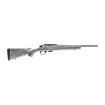 Picture of Micro Rimfire Rifle-22Wmr-Steel Barrel