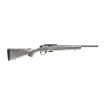 Picture of Micro Rimfire Rifle-17Hmr-Steel Barrel
