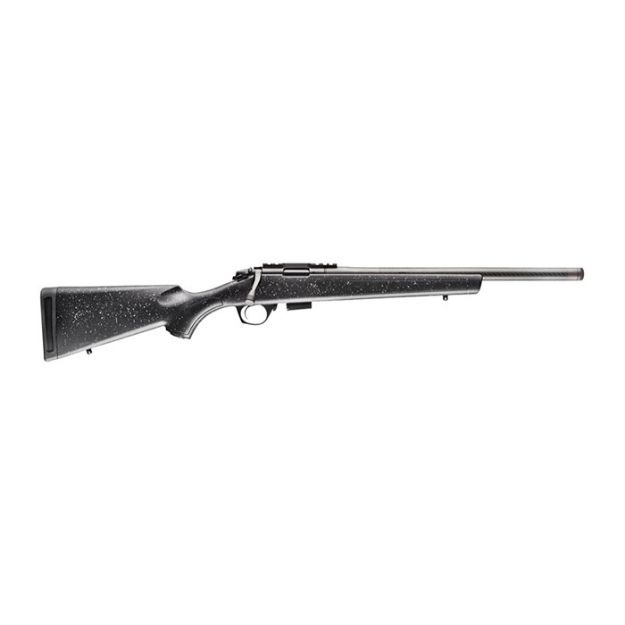 Picture of Micro Rimfire Rifle-22Lr-Carbon Fiber Barrel