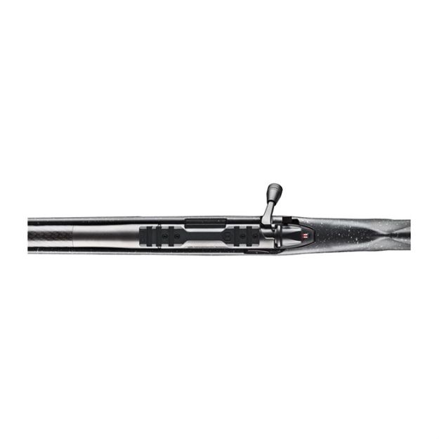 Picture of Micro Rimfire Rifle-22Wmr-Carbon Fiber Barrel