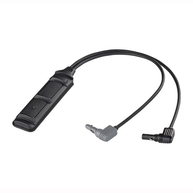 Picture of Dual Remote Pressure Switch W/ Mounting Kit