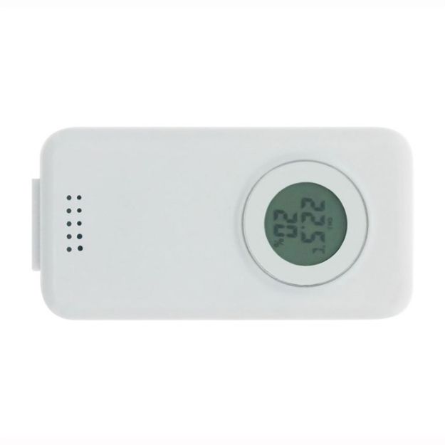 Picture of Wireless Digital Hygrometer