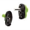 Picture of Keyed Trigger Lock Single