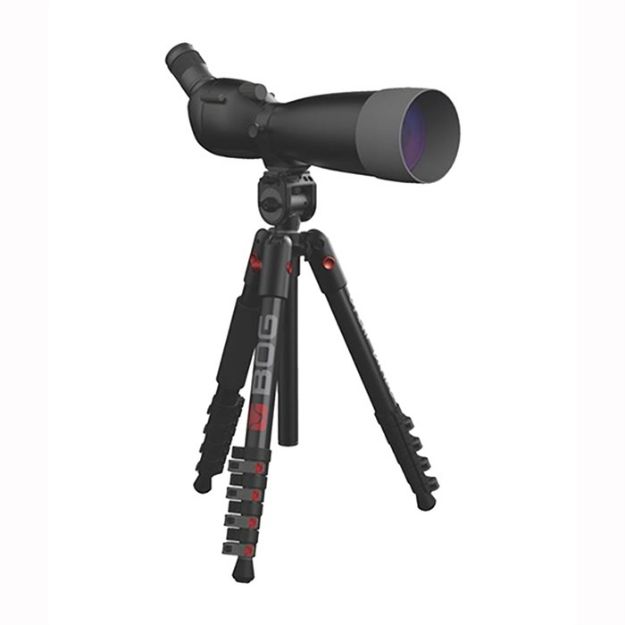 Picture of Great Divide Western Tripod