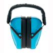 Picture of Youth Passive Earmuff Neon Blue