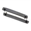 Picture of Target Strap Plate Hanger Set With Hardware Rubber