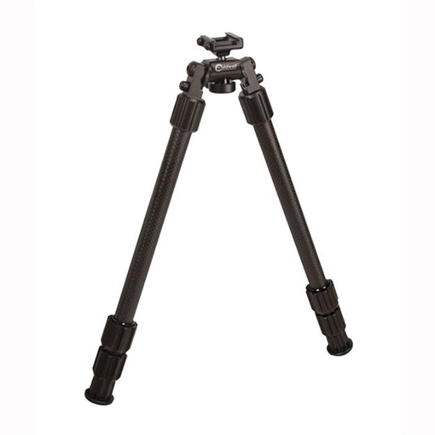 Picture of Accumax Premium 13''-30'' Picatinny Bipod Black