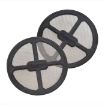 Picture of Rotary Tumbler Straining Caps 2/Pack