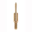 Picture of 20 Caliber Felt Cleaning Pellets 100Ct
