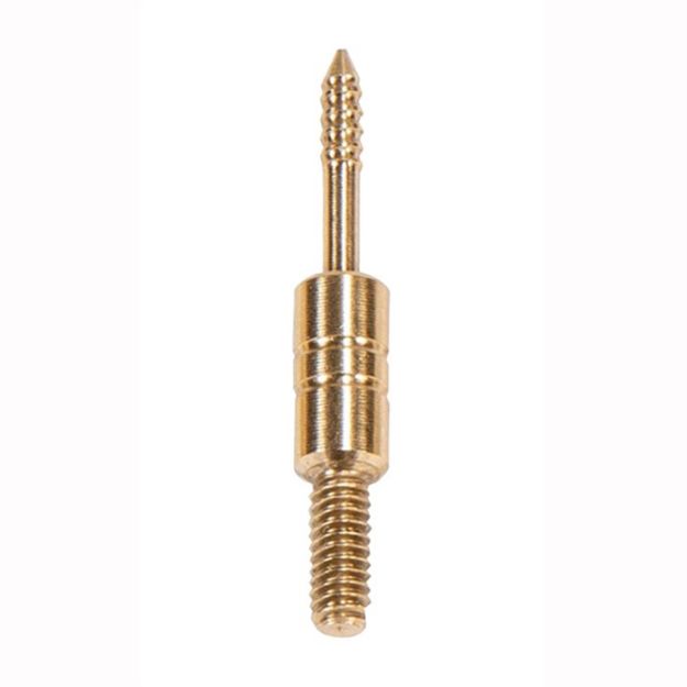 Picture of 20 Caliber Felt Cleaning Pellets 100Ct