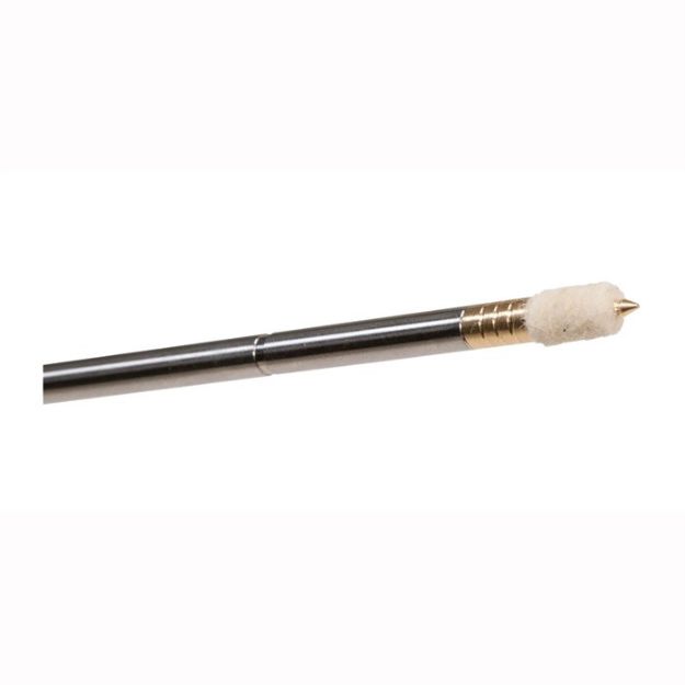 Picture of .375 Caliber Felt Cleaning Pellets 50Ct