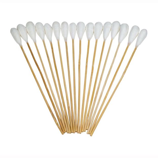 Picture of 44 Caliber, 45 Caliber Power Swabs 100Ct