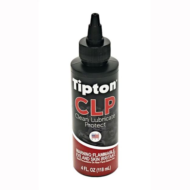 Picture of Clp 4Oz