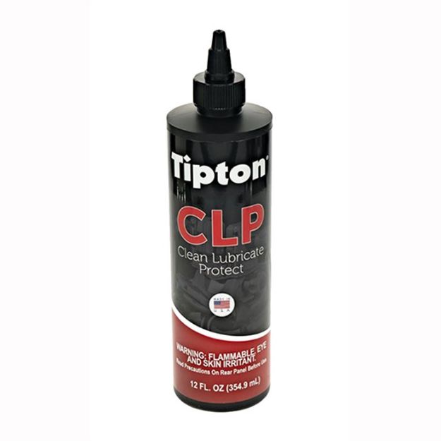Picture of Clp 12Oz