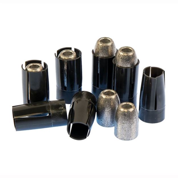 Picture of 50 Caliber 240Gr Lead Hollow Point Bullet 20/Box