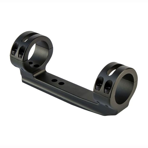 Picture of 1-Piece Scope Base & Ring Combo 1'' Medium