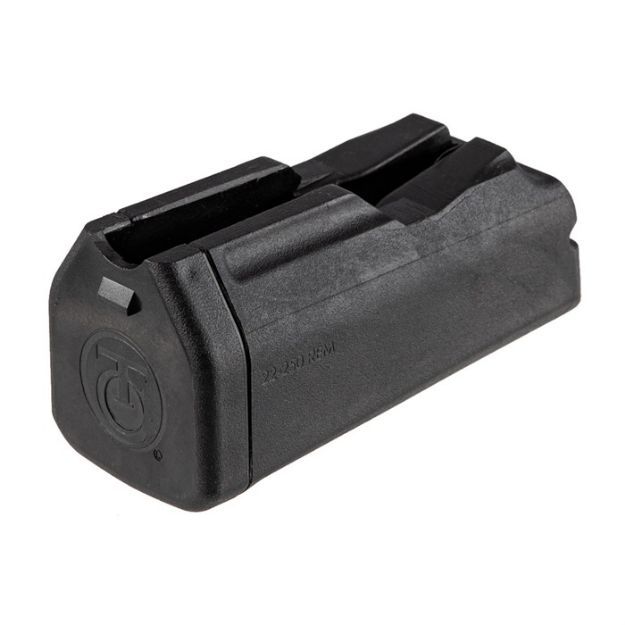 Picture of 22-250 Remington Compass Magazine 5-Rounds