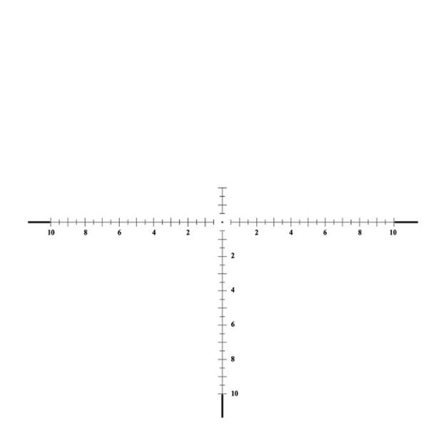 Picture of Argos Btr Gen2 10-40X56mm Sfp Blr Moa Reticle Black