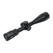 Picture of Argos Hmr 4-20X50mm Sfp Illuminated Ahmc Ir Moa Reticle Blk