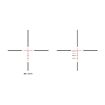 Picture of Neos 3-9X40mm Sfp Illuminated Bdc 500 Ir Reticle Black
