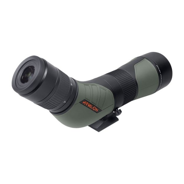 Picture of 15-45X65mm 45  Angled Spotting Scope