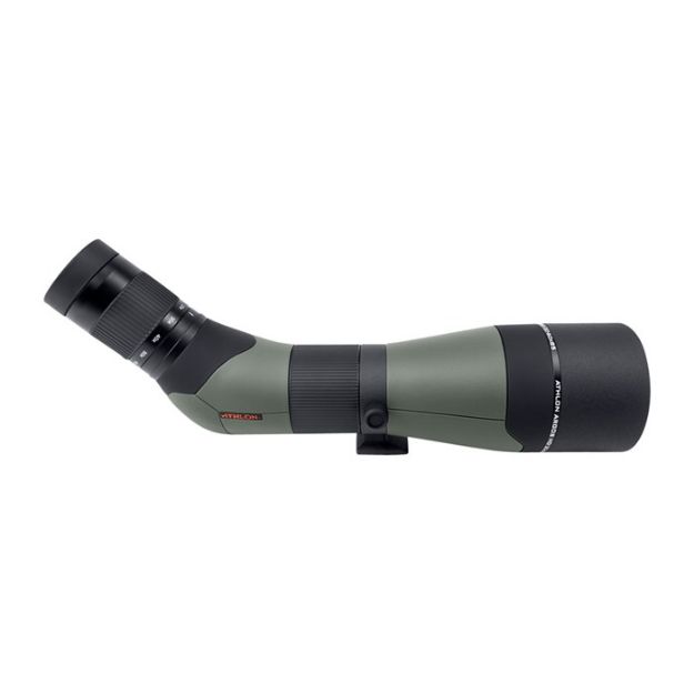 Picture of 20-60X85mm 45  Angled Spotting Scope