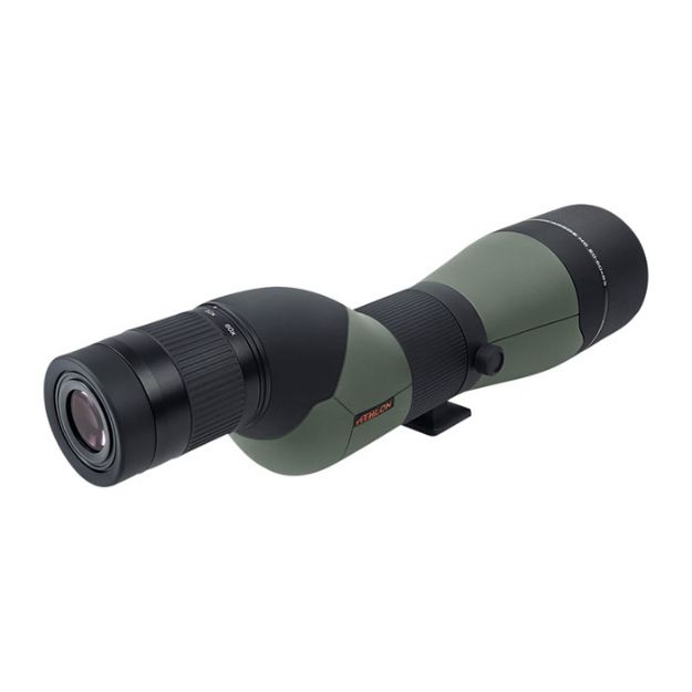 Picture of 20-60X85mm Straight Angle Spotting Scope