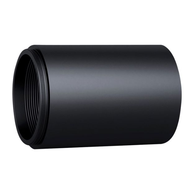 Picture of 4.5'' 44Mm Sunshade For Midas Tac Black