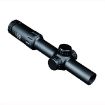 Picture of 1-8X24mm Sfp Illuminated Simple Crosshair Reticle Black