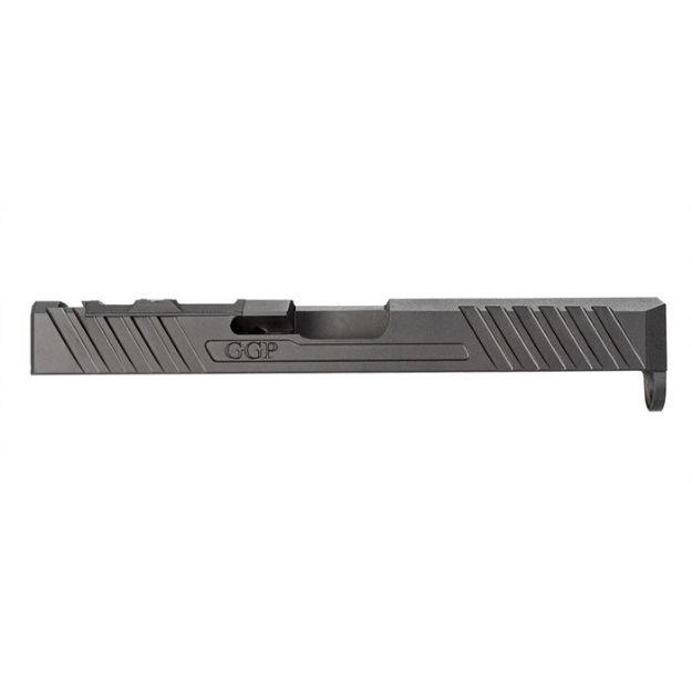 Picture of Ggp G17 Gen 3, V3 , Black