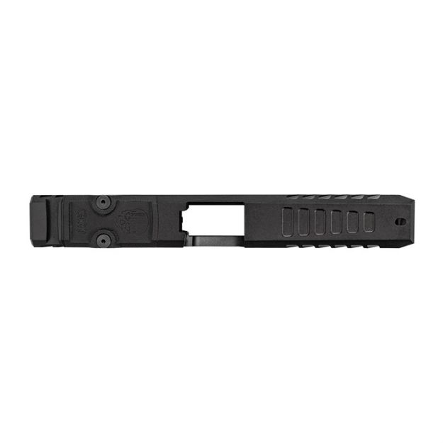 Picture of Ggp G17 Gen 4, V3 , Black