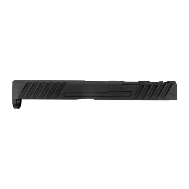 Picture of Ggp G17 Gen 5, V3 , Black